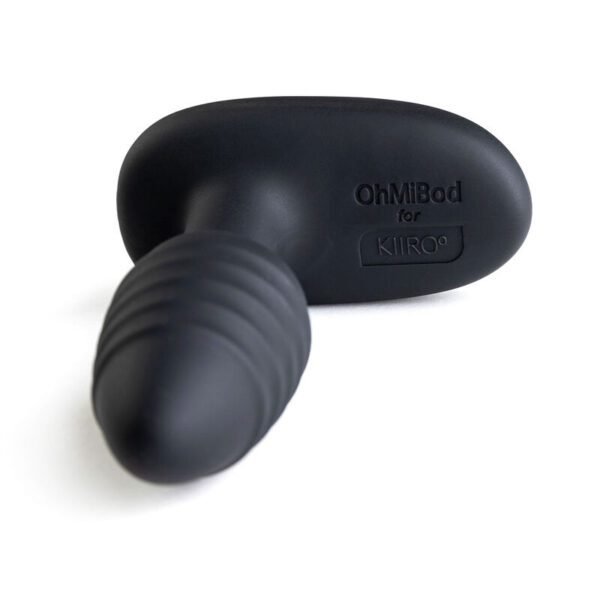 KIIROO LUMEN PLUG VIBRACION CONTROL APP - Imagen 4