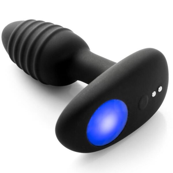KIIROO LUMEN PLUG VIBRACION CONTROL APP - Imagen 2