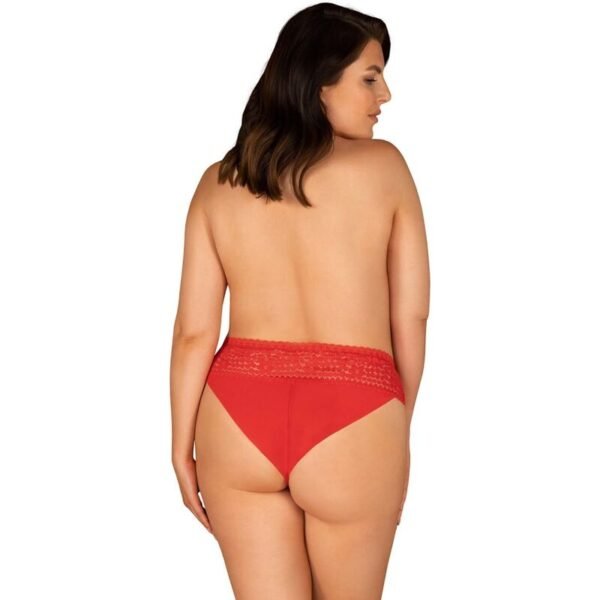 OBSESSIVE - BLOSSMINA PANTIES - Imagen 2