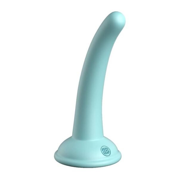 PIPEDREAMS CURIOUS FIVE 12,7 CM VERDE - Imagen 2