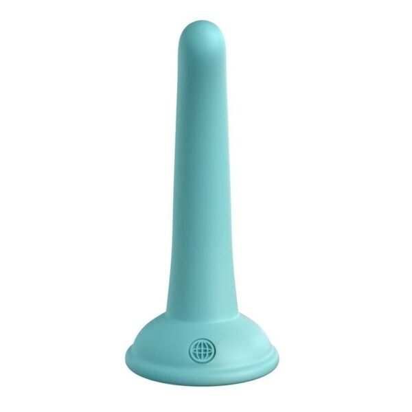PIPEDREAMS CURIOUS FIVE 12,7 CM VERDE - Imagen 3