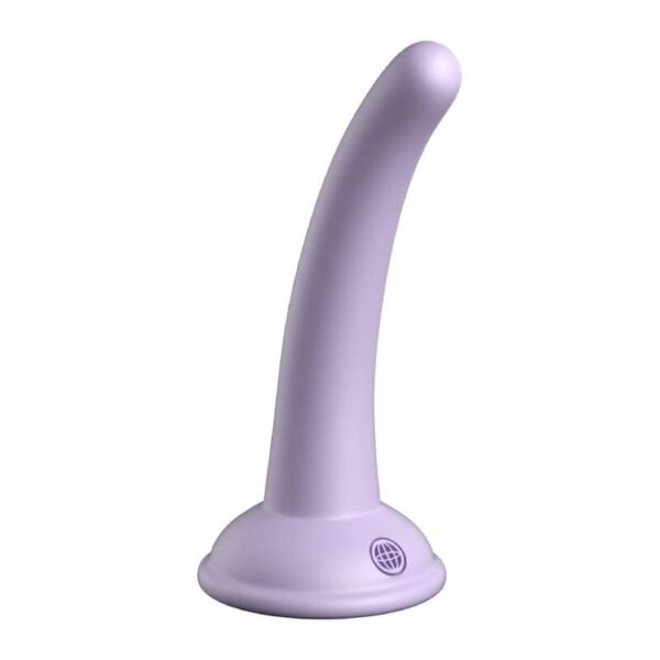 PIPEDREAMS CURIOUS FIVE 12,7 CM LILA - Imagen 3