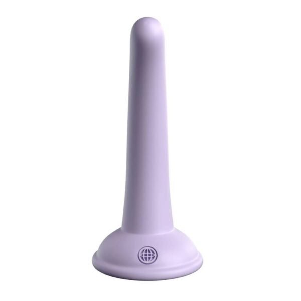 PIPEDREAMS CURIOUS FIVE 12,7 CM LILA - Imagen 4