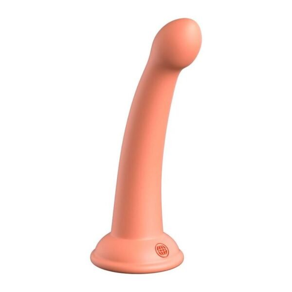 PIPEDREAMS SECRET EXPLORER 15,24 CM NARANJA - Imagen 2
