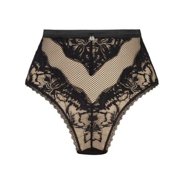 OBSESSIVE - OLVIDIA PANTIES XS/S - Imagen 5
