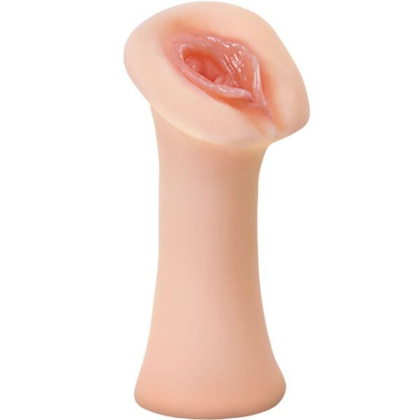 FETISH FANTASY EXTREME - MASTURBADOR MASCULINO SILICONA JUICY SNATCH - Imagen 3