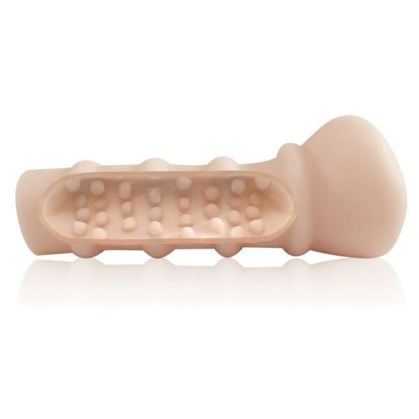 EXTREME TOYZ MASTURBADOR VAGINA - Imagen 3