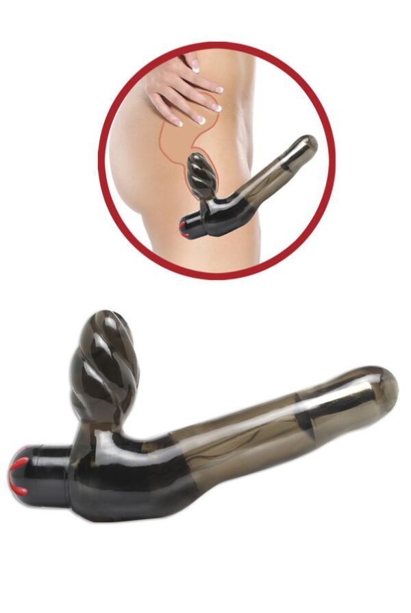FETISH FANTASY ARNES VIBRADOR SIN SUJECION. - Imagen 5