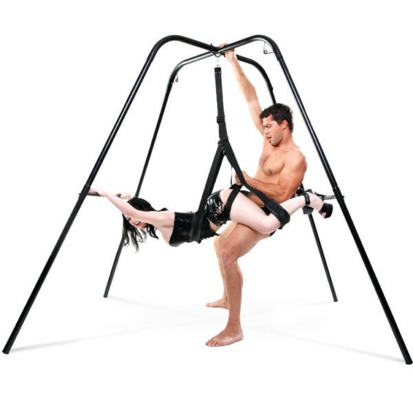FETISH FANTASY SERIES SOPORTE SEXUAL - Imagen 3