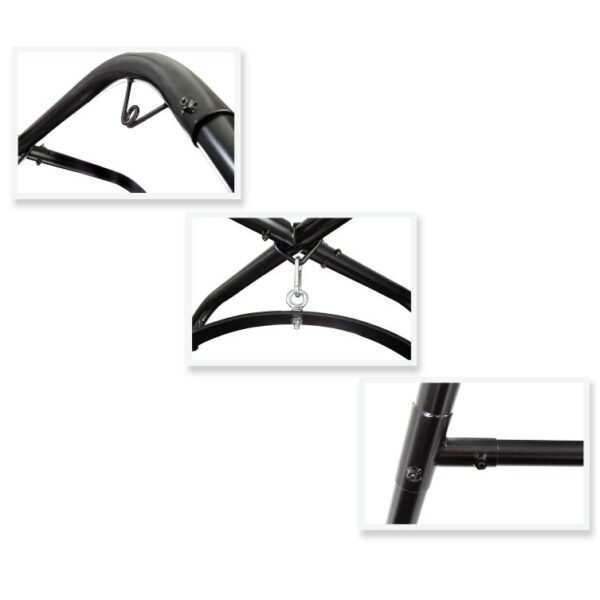 FETISH FANTASY SERIES SOPORTE SEXUAL - Imagen 5
