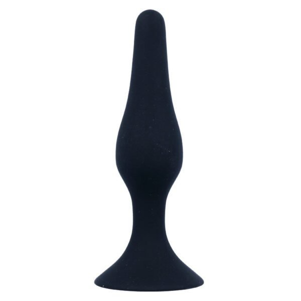 INTENSE ANAL LEVEL 2 11.5CM  NEGRO - Imagen 2