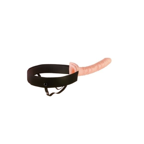 FETISH FANTASY ARNES HUECO AJUSTABLE NATURAL 25.4 CM - Imagen 2